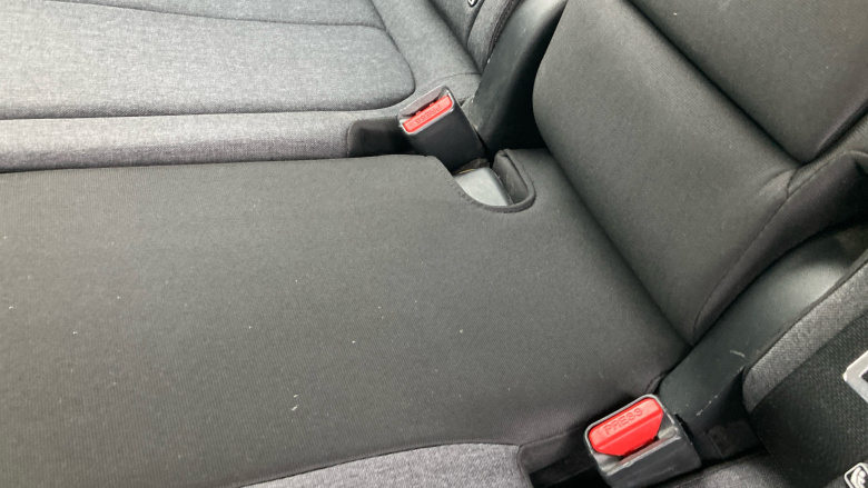 Hyundai IONIQ 5 125kW SE Connect 58 kWh 5dr Auto Electric Hatchback